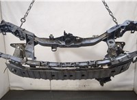  Рамка передняя (телевизор) Ford Focus 2 2005-2008 20307517 #1