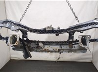  Рамка передняя (телевизор) Ford Focus 2 2005-2008 20307517 #2