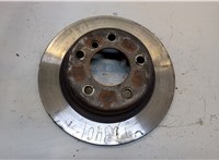  Диск тормозной BMW 3 E46 1998-2005 20307519 #3