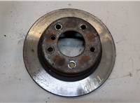  Диск тормозной BMW 3 E46 1998-2005 20307522 #3