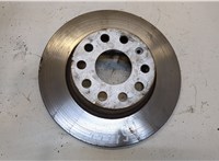  Диск тормозной Audi A3 (8V) 2012-2016 20307526 #3