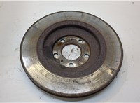 Диск тормозной Bentley Continental GT 2003-2011 20307531 #1