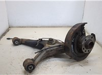  Ступица (кулак, цапфа) Volkswagen Transporter 5 2009-2015 20307543 #1