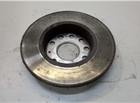  Диск тормозной Volkswagen Jetta 5 2004-2010 20307560 #1