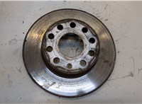  Диск тормозной Volkswagen Jetta 5 2004-2010 20307560 #3