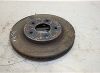  Диск тормозной Nissan Leaf 2010-2017 20307617 #1