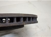  Диск тормозной Nissan Leaf 2010-2017 20307617 #3