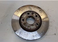  Диск тормозной Renault Scenic 2009-2012 20307625 #3