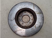 402066949R Диск тормозной Renault Scenic 2009-2012 20307625 #5