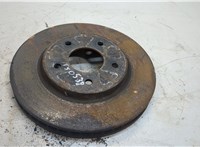  Диск тормозной Nissan Leaf 2010-2017 20307627 #1