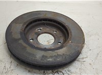  Диск тормозной Nissan Leaf 2010-2017 20307627 #2
