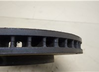  Диск тормозной Nissan Leaf 2010-2017 20307627 #3
