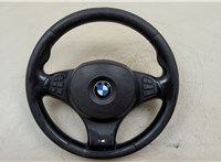  Руль BMW X3 E83 2004-2010 20307647 #1