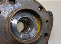  Ступица (кулак, цапфа) Citroen Jumper (Relay) 2014-2025 20307648 #2
