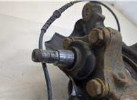  Ступица (кулак, цапфа) Citroen Jumper (Relay) 2014-2025 20307648 #6