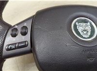  Руль Jaguar X-type 20307653 #2