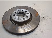  Диск тормозной Volkswagen Passat 6 2005-2010 20307655 #1