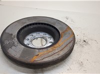  Диск тормозной Volkswagen Passat 6 2005-2010 20307655 #2