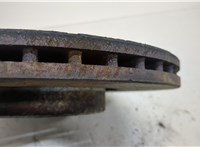  Диск тормозной Volkswagen Passat 6 2005-2010 20307655 #3