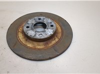  Диск тормозной Mazda MX-5 4 2015- 20307664 #1