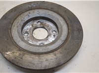  Диск тормозной Mazda MX-5 4 2015- 20307664 #2
