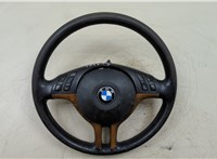  Руль BMW X5 E53 2000-2007 20307674 #1