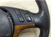  Руль BMW X5 E53 2000-2007 20307674 #2