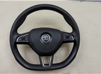 Руль Skoda Octavia (A7) 2013-2017 20307692 #1
