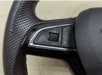  Руль Skoda Octavia (A7) 2013-2017 20307692 #2