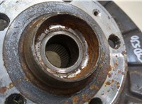  Ступица (кулак, цапфа) Volkswagen Passat 6 2005-2010 20307698 #2