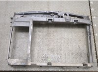  Кожух вентилятора радиатора (диффузор) Citroen C3 2002-2009 20307717 #1