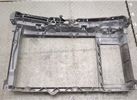  Кожух вентилятора радиатора (диффузор) Citroen C3 2002-2009 20307717 #2