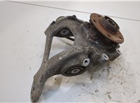  Ступица (кулак, цапфа) Audi A4 (B8) Allroad 2011-2016 20307737 #2