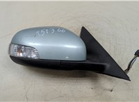  Зеркало боковое Jaguar XJ 2003–2008 20307747 #4