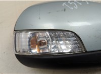 Зеркало боковое Jaguar XJ 2003–2008 20307747 #5
