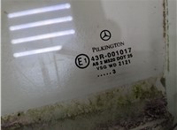 A2207200318 Стекло боковой двери Mercedes S W220 1998-2005 20307753 #2