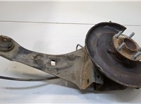  Кулак поворотный Mitsubishi ASX 11353175 #1