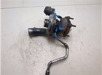 1441100QAA Турбина Nissan Primastar 20307762 #1