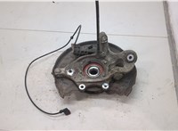 Ступица (кулак, цапфа) Mercedes C W204 2007-2013 20307763 #1