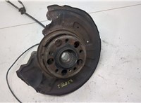  Ступица (кулак, цапфа) Mercedes C W204 2007-2013 20307763 #2