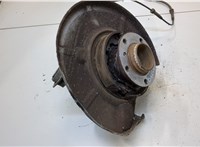  Ступица (кулак, цапфа) BMW 7 E65 2001-2008 20307765 #2