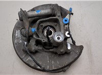 33416765566, 6765566 Ступица (кулак, цапфа) BMW 7 E65 2001-2008 20307765 #4