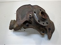  Ступица (кулак, цапфа) Volkswagen Touareg 2007-2010 20307769 #1