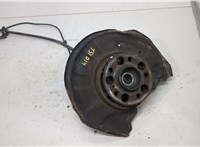  Ступица (кулак, цапфа) Mercedes C W204 2007-2013 20307775 #1