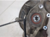  Ступица (кулак, цапфа) Mercedes C W204 2007-2013 20307775 #3