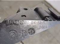 1374288080 Кронштейн бампера Citroen Jumper (Relay) 2014-2025 20307780 #3
