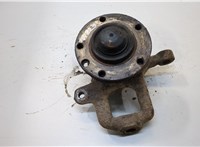  Ступица (кулак, цапфа) Mercedes Sprinter 1996-2006 20307782 #2