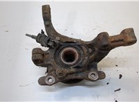  Ступица (кулак, цапфа) Opel Astra H 2004-2010 20307786 #2