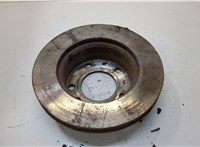  Диск тормозной Mercedes Sprinter 1996-2006 20307791 #1