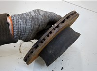  Диск тормозной Mercedes Sprinter 1996-2006 20307791 #2